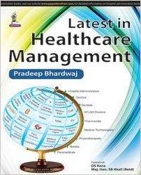 Latest In Healthcare Management